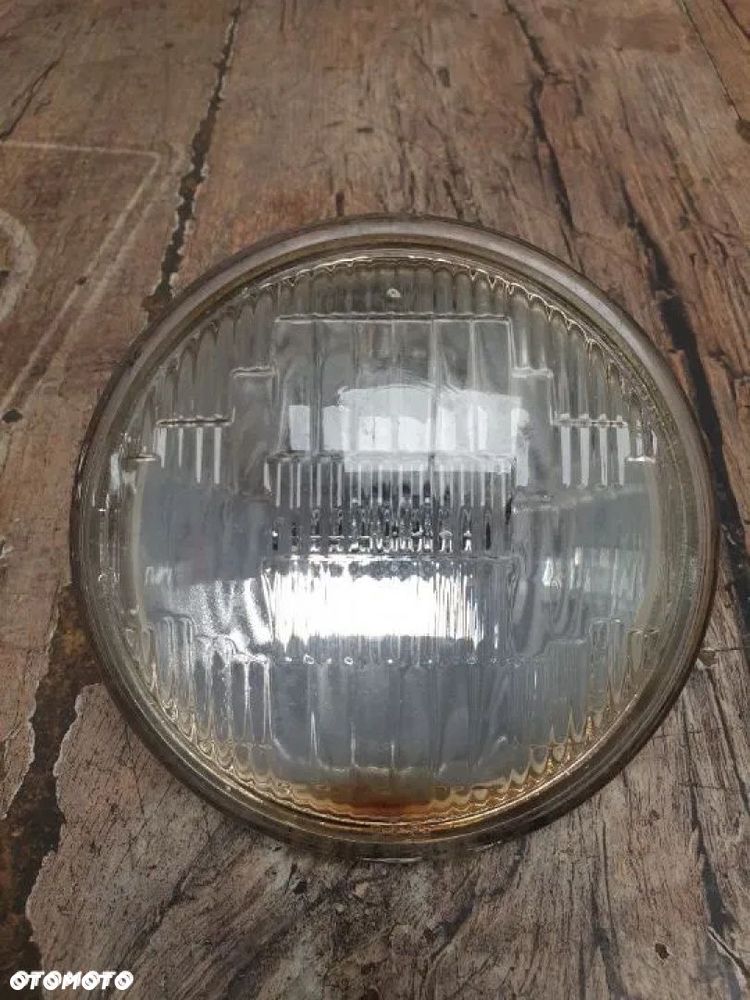 Reflektor lampa klosz 4,5 cala - 2
