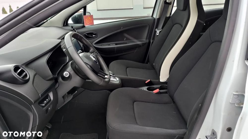 Renault Zoe - 23