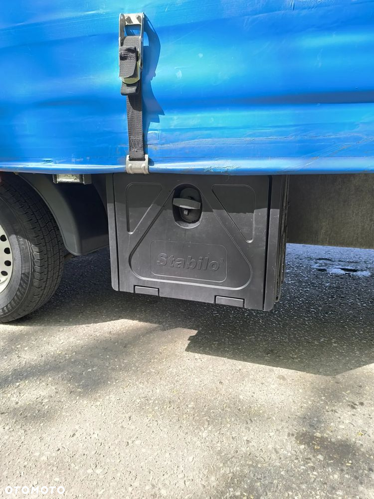 Iveco Daily 45c21 Hi-matic - 9