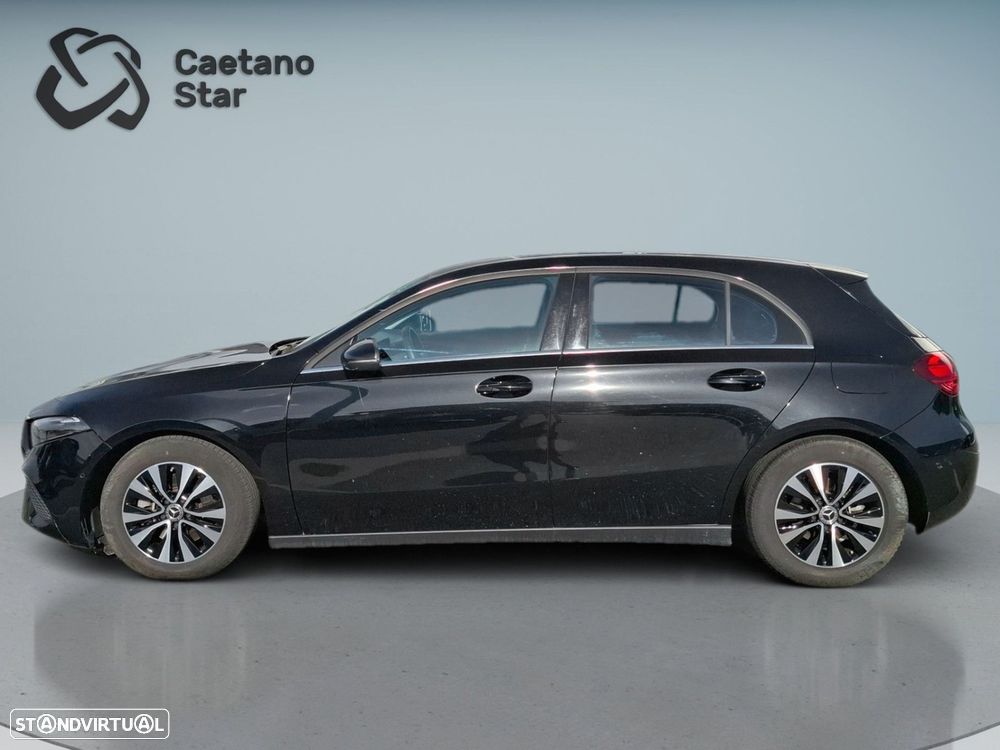 Mercedes-Benz A 200 Standard - 5