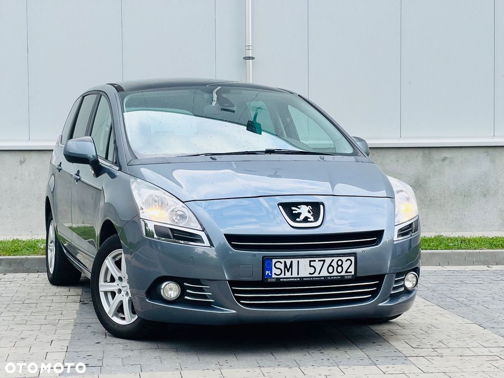 Peugeot 5008 HDI FAP 150 Business-Line - 15