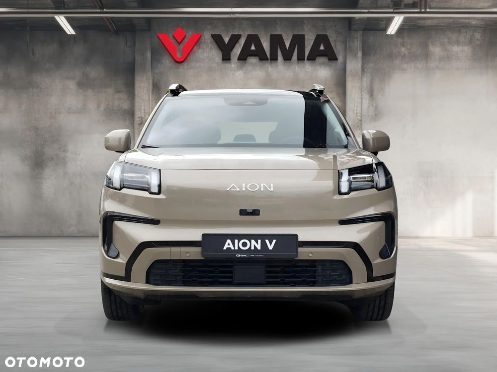 GAC AION V - 9