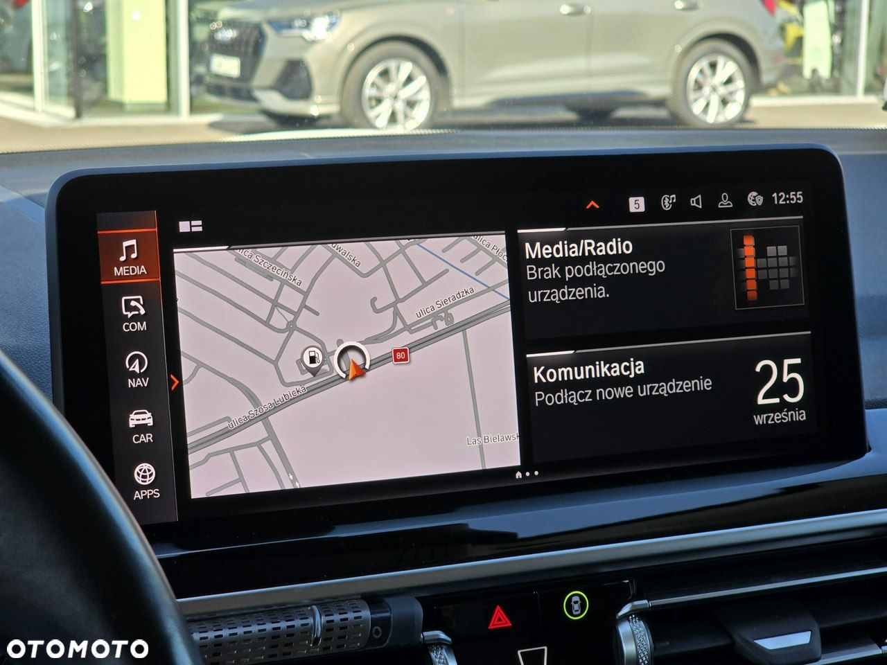 BMW X4 - 14