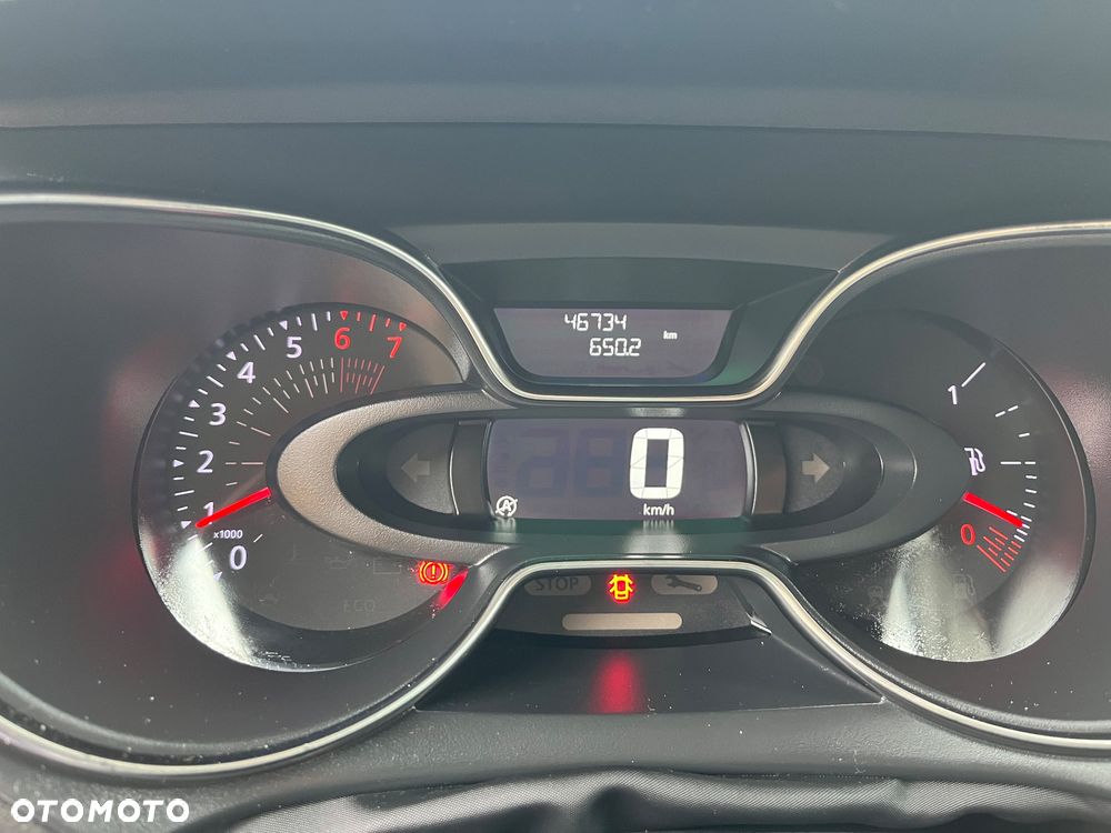 Renault Captur 0.9 Energy TCe Limited - 12