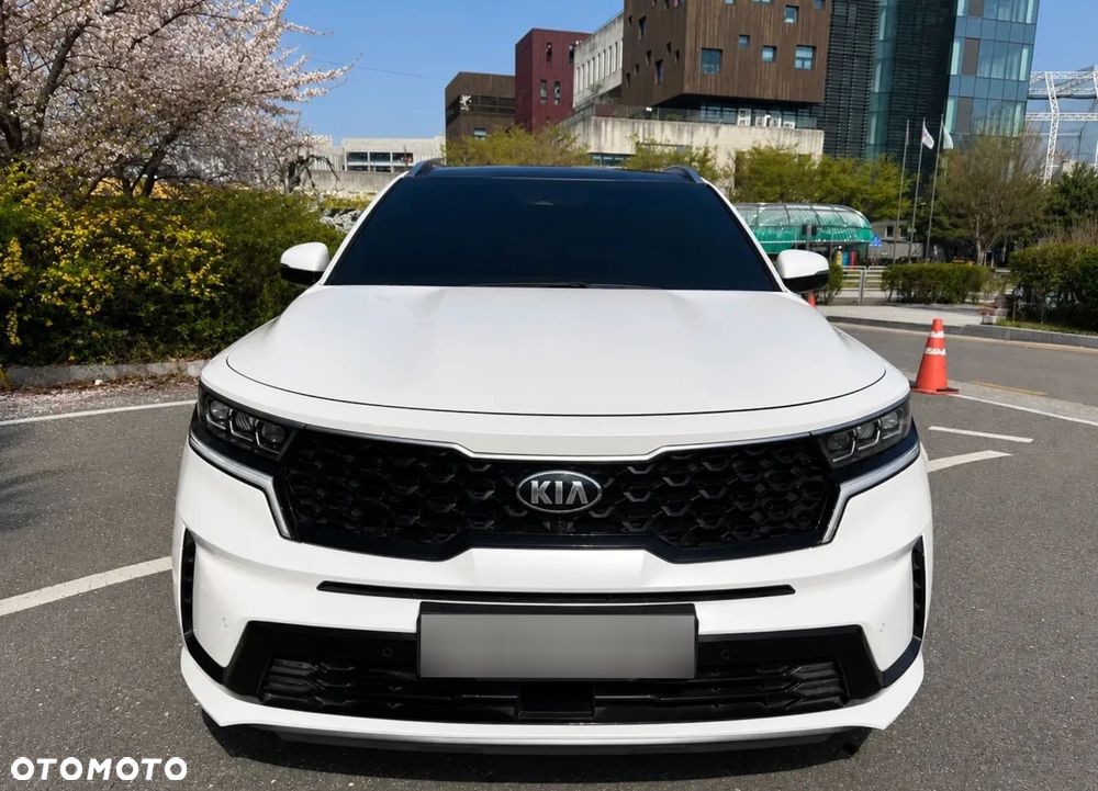 Kia Sorento - 2