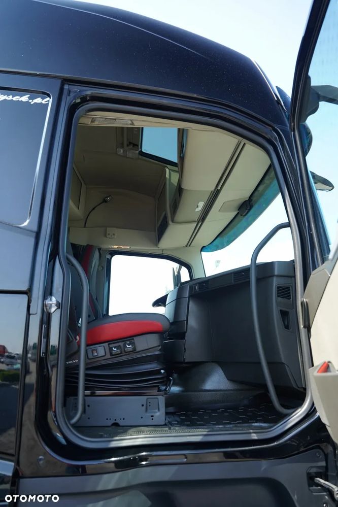 Volvo FH 500 / I- SHIFT  / EURO 6 - 36