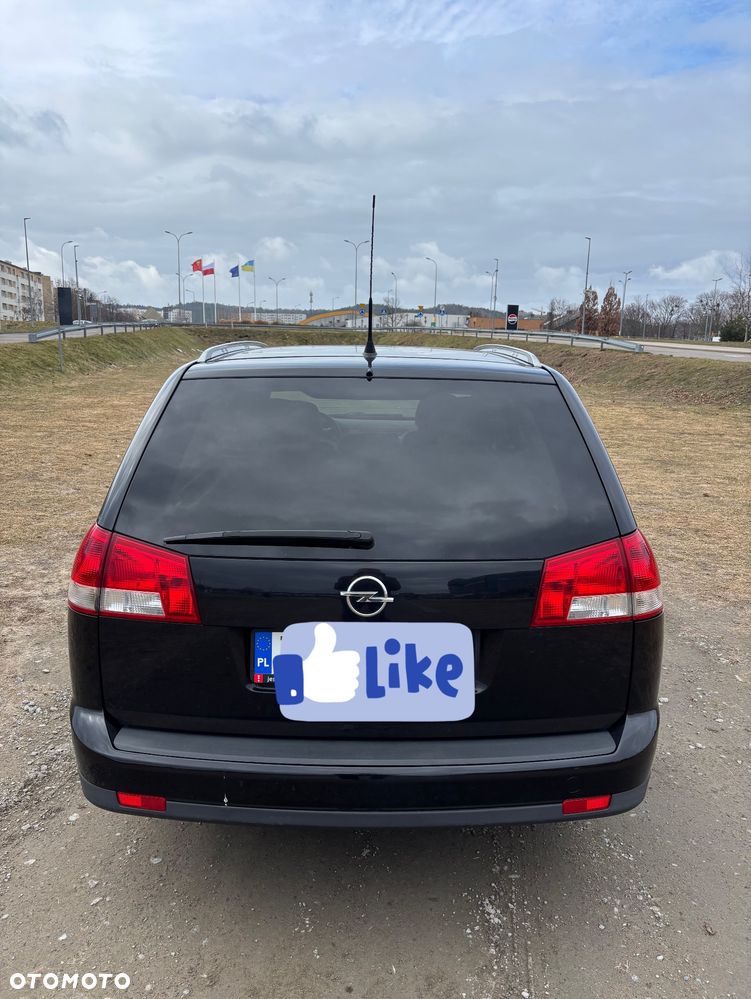 Opel Vectra 1.8 Cosmo - 3