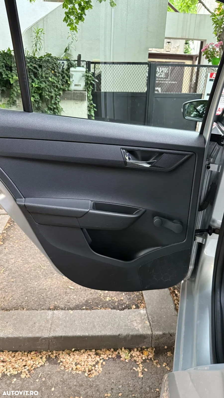 Skoda Fabia 1.0 MPI Ambition - 12