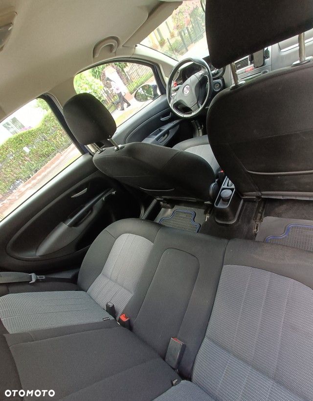 Fiat Linea 1.4 Dynamic - 15