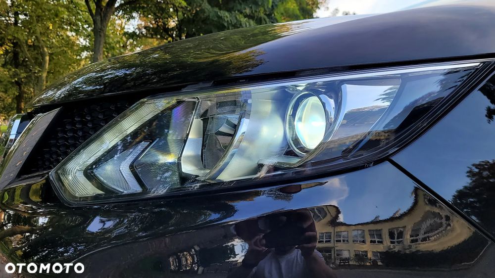 Nissan Qashqai 1.6 DCi Acenta EU6 - 10