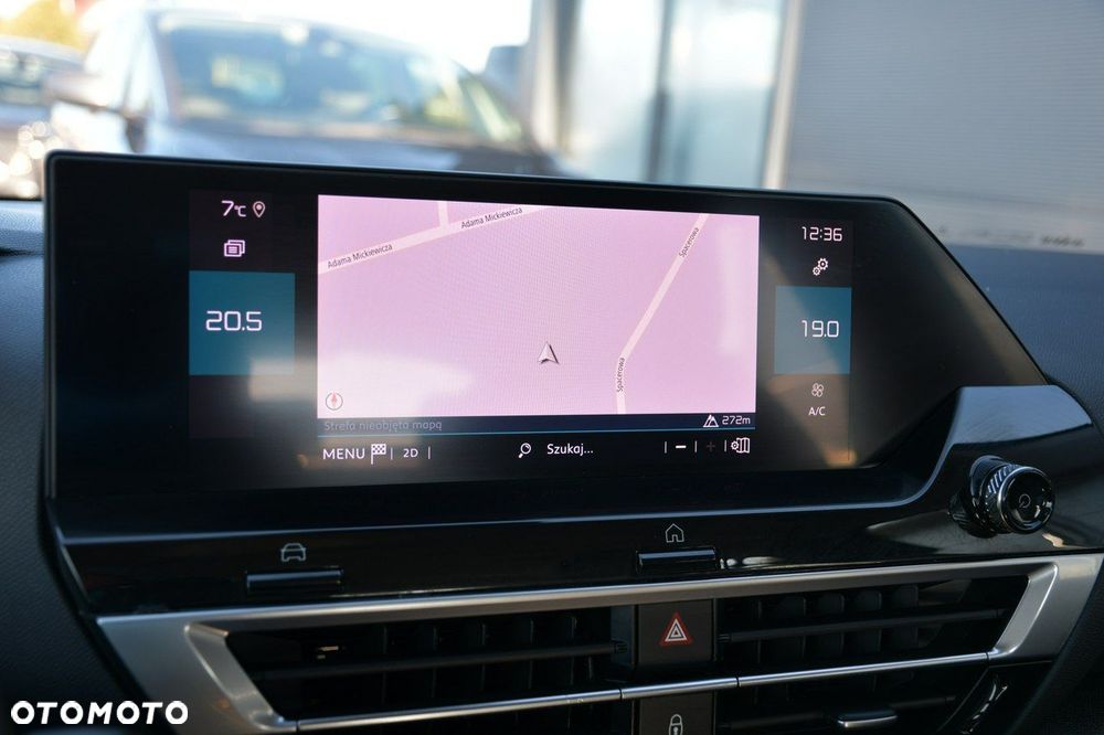 Citroën C4 1.2 PureTech Shine S&S - 31