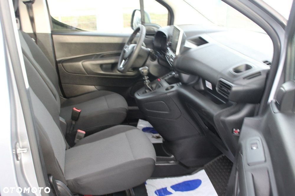 Opel Combo - 29