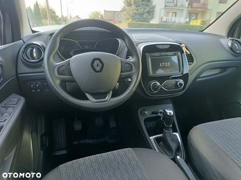 Renault Captur - 20