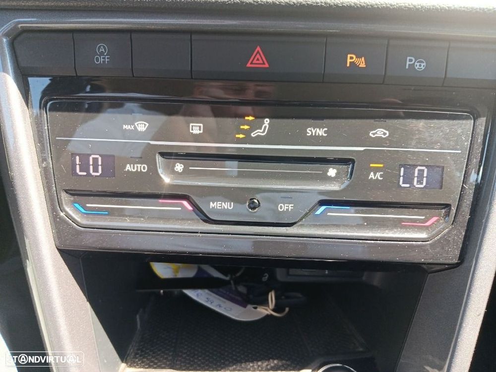 VW T-Roc 2.0 TDI Style - 24