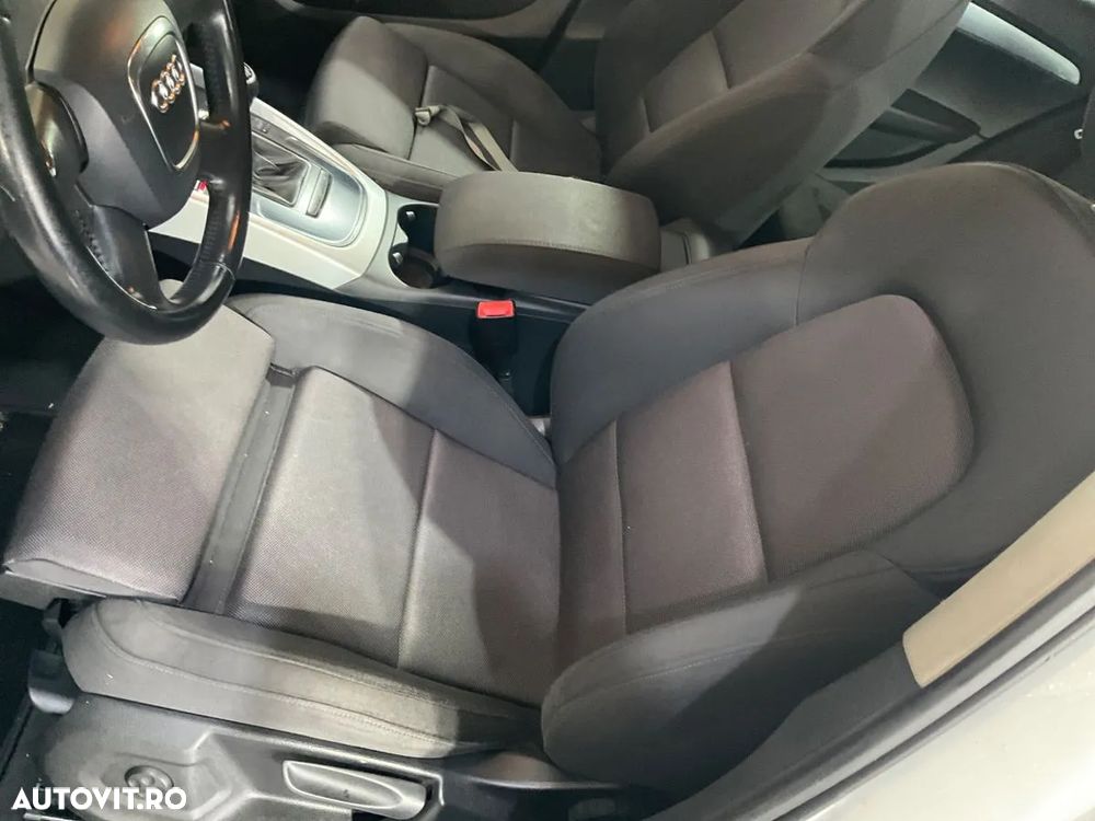 Audi Q5 2.0 TDI Quattro - 14