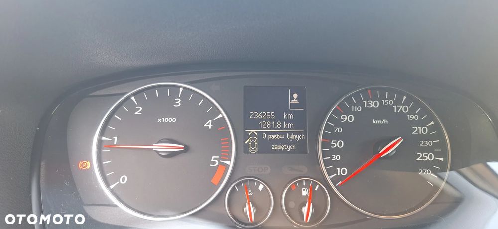 Renault Laguna 2.0 dCi Bose Edition - 21