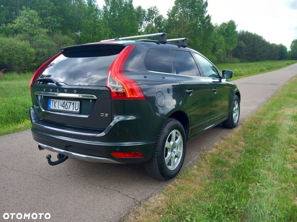 Volvo XC 60 D3 Momentum - 32