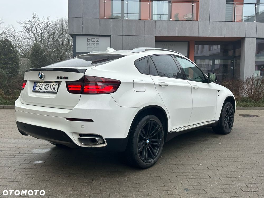 BMW X6 xDrive30d M Sport Edition - 11