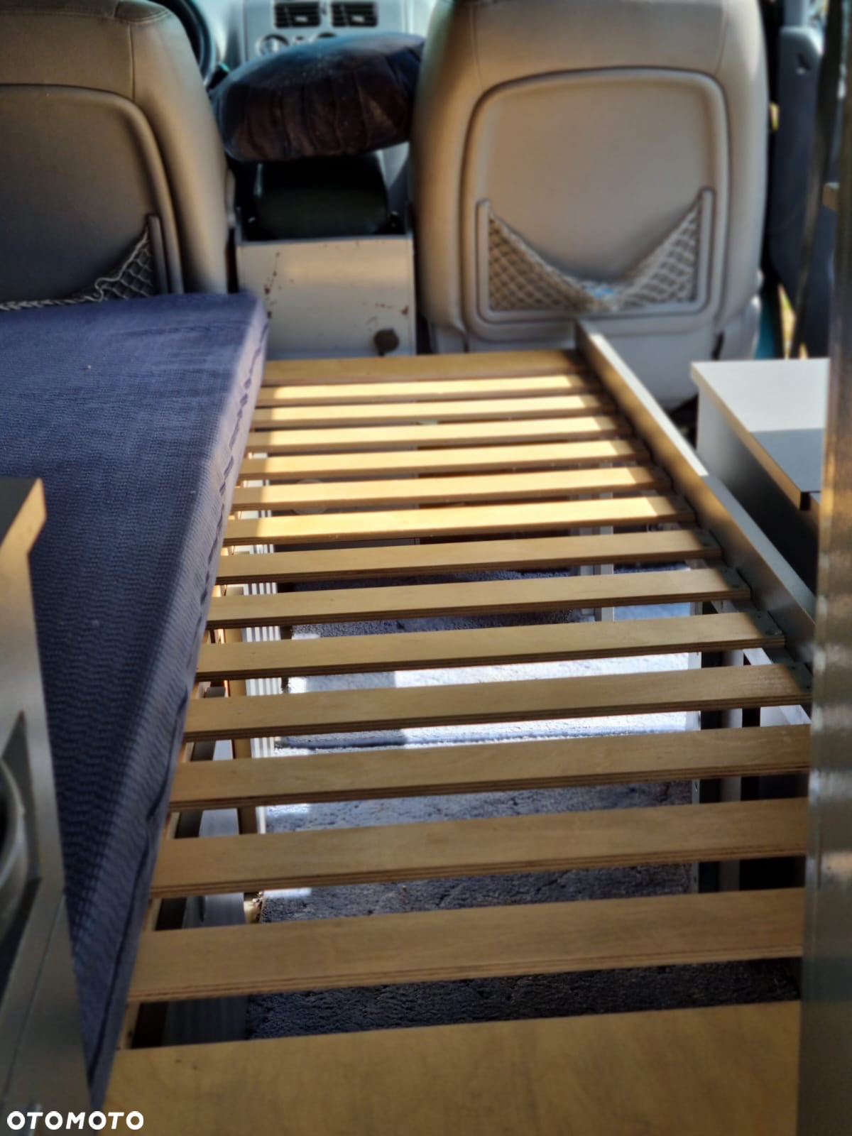 Mercedes-Benz Vito 112 CDI L 638.194 - 31