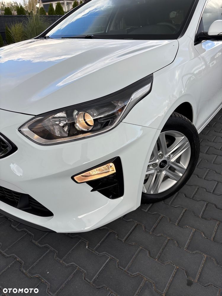 Kia Ceed - 2
