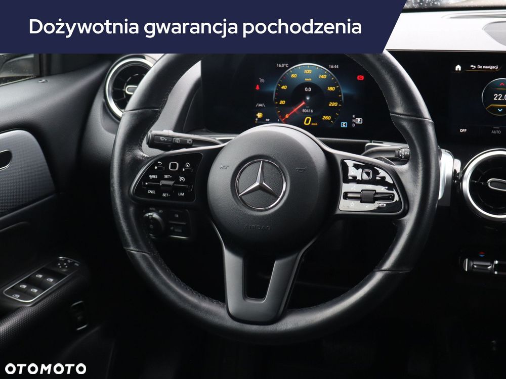 Mercedes-Benz GLB - 21