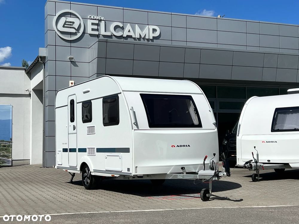 Adria Aviva 400 PS - 1