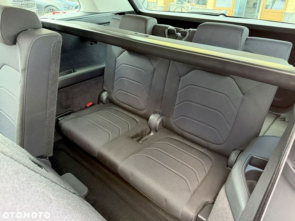 Skoda Kodiaq 2.0 TDI 4x4 Business DSG 7os - 11