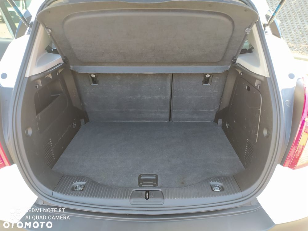 Opel Mokka 1.7 CDTI Cosmo - 39