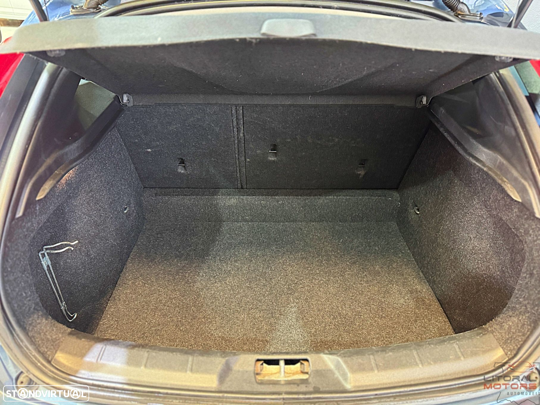 Volvo V40 D2 Line You! - 10