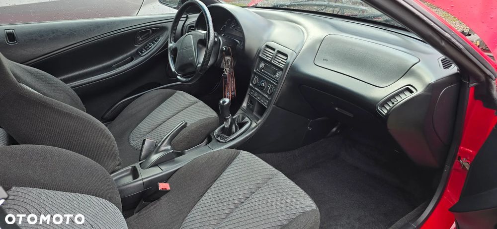 Ford Probe Standard - 26