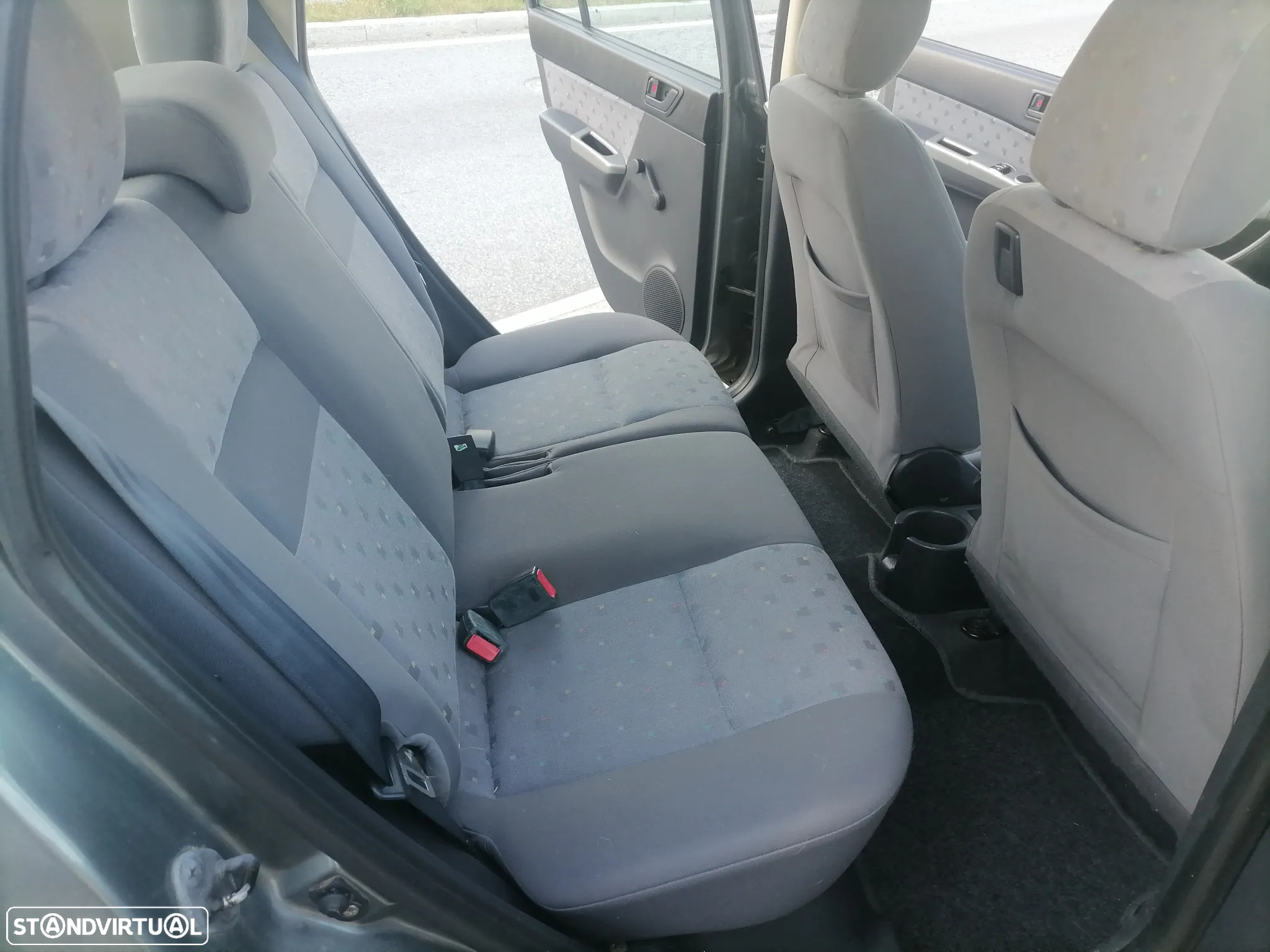 Hyundai Getz 1.1 Active - 10