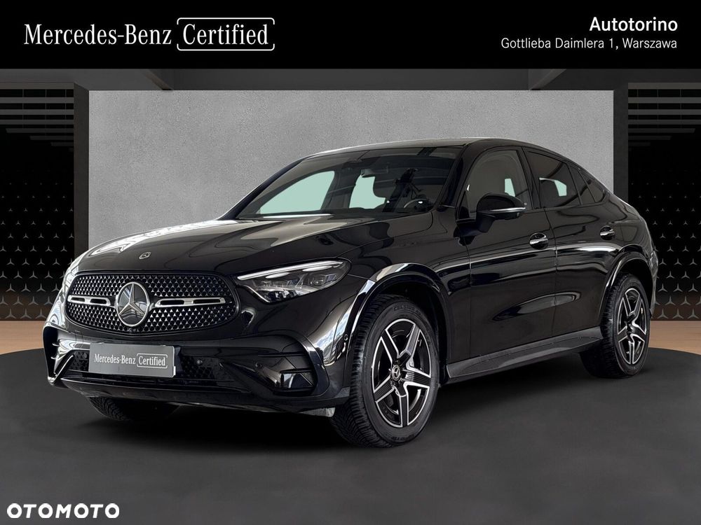 Mercedes-Benz GLC - 2