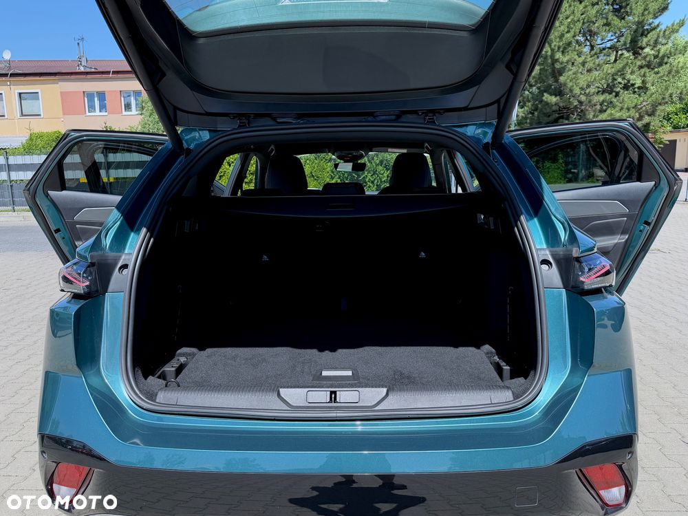 Peugeot 308 1.5 BlueHDi GT S&S EAT8 - 36