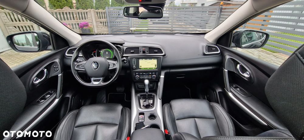 Renault Kadjar 1.2 Energy TCe Bose EDC - 7
