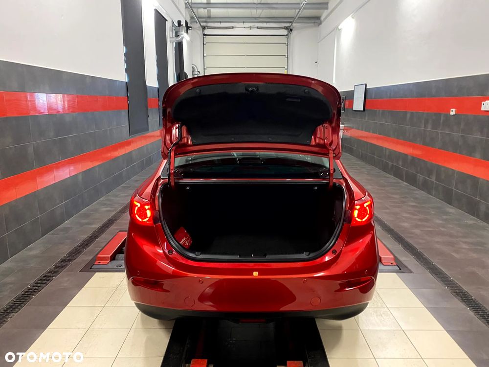Mazda 3 2.0 Skypassion - 14
