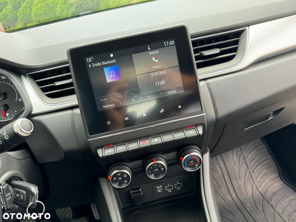 Renault Captur TCe 100 INTENS - 31