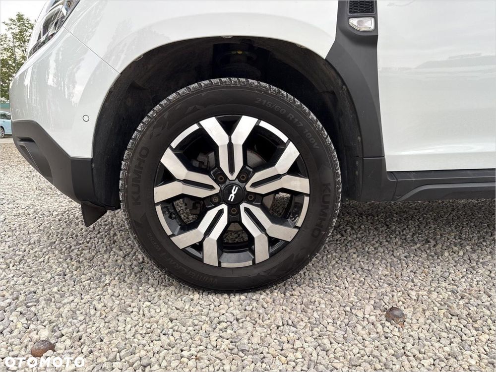 Dacia Duster 1.5 Blue dCi Journey - 18
