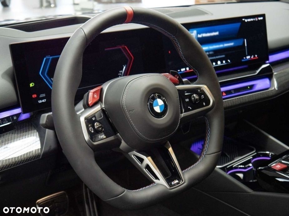 BMW M5 - 9