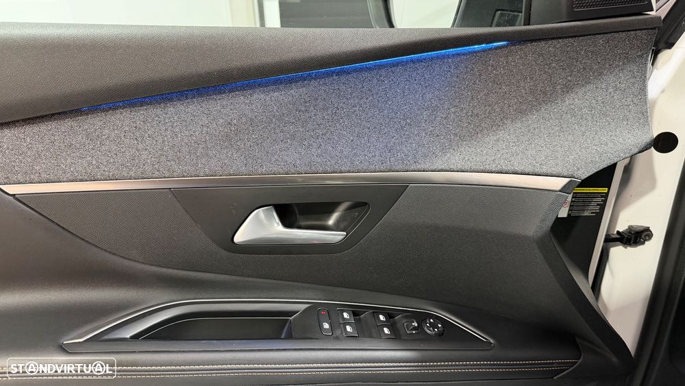 Peugeot 5008 1.2 PureTech GT Line - 22