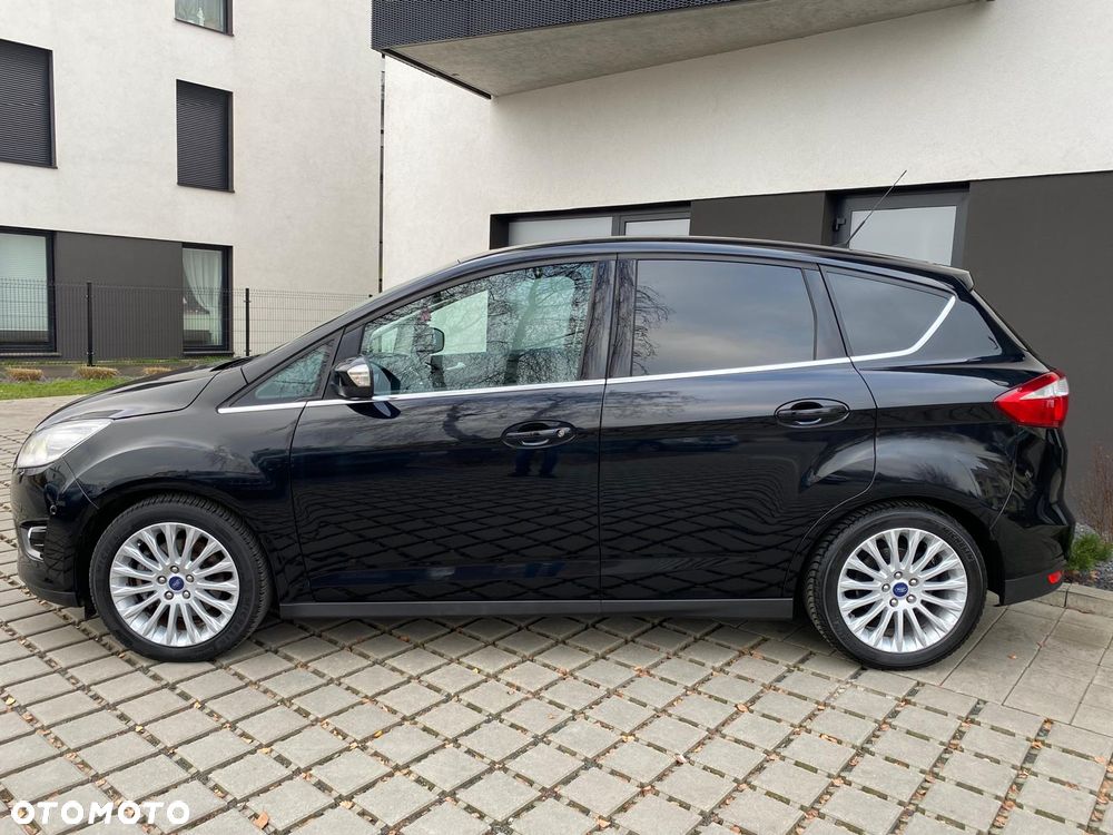 Ford C-MAX - 8