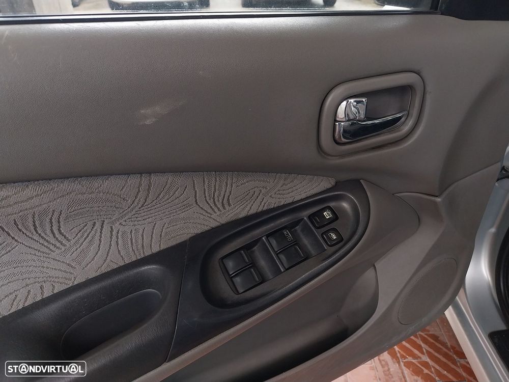 Nissan Almera 1.5 Comfort - 4