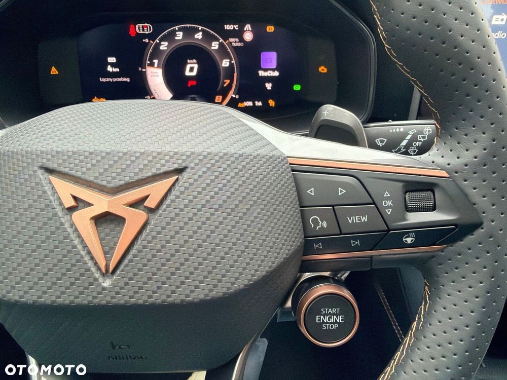 Cupra Formentor - 29