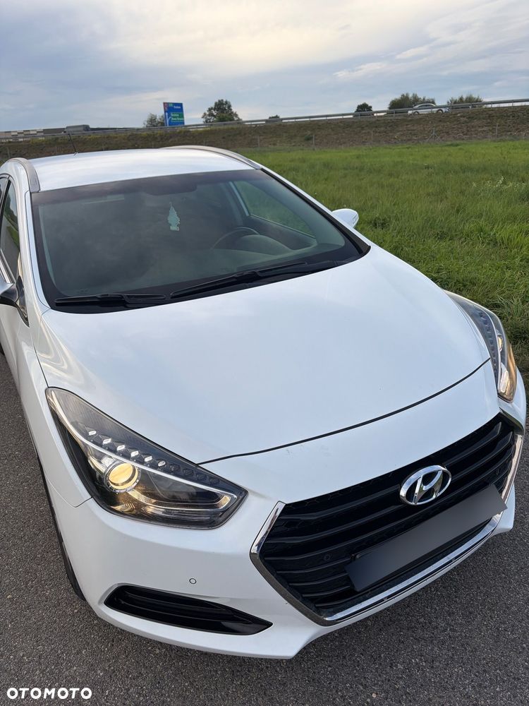 Hyundai i40 1.6 GDI Comfort - 8