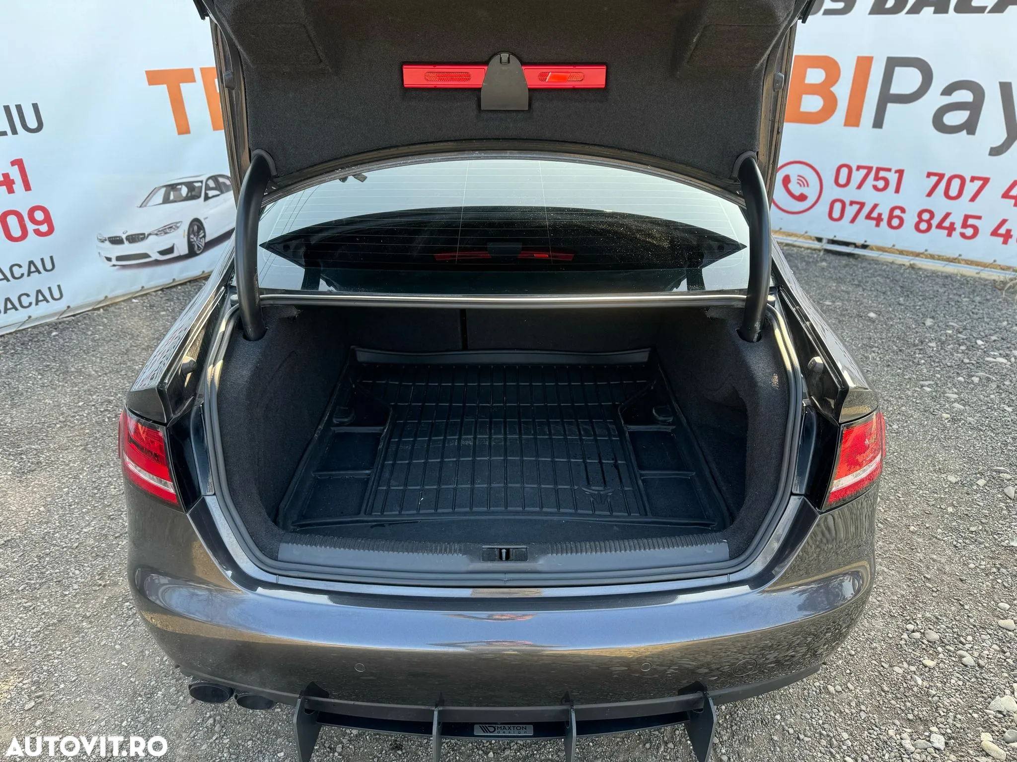 Audi A4 Avant 2.0 TDI DPF Attraction - 22