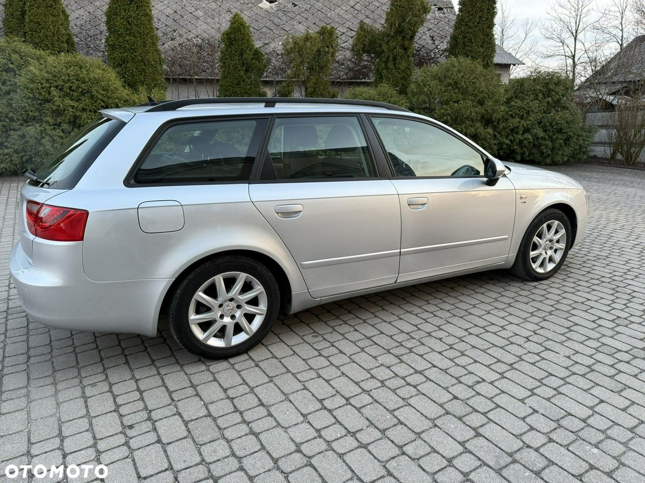 Seat Exeo ST 2.0 TDI CR Style - 18