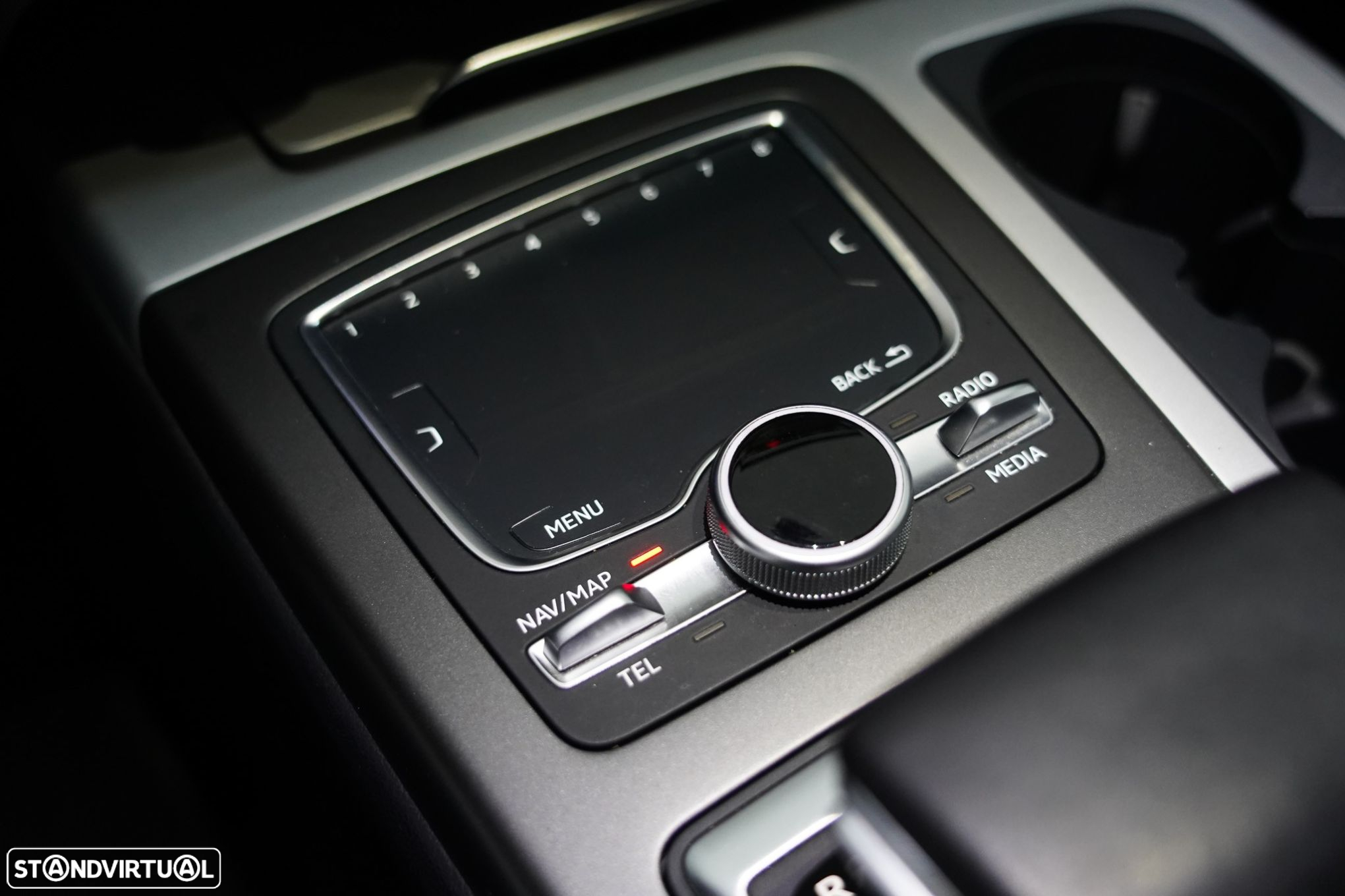 Audi Q7 3.0 TDI quattro tiptronic 7L - 17
