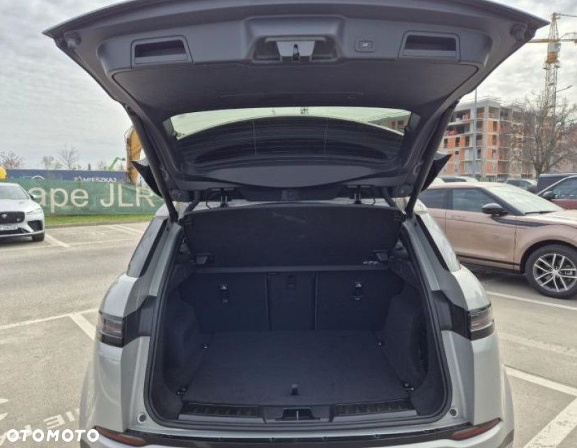 Land Rover Range Rover Evoque 2.0 D200 mHEV S - 14