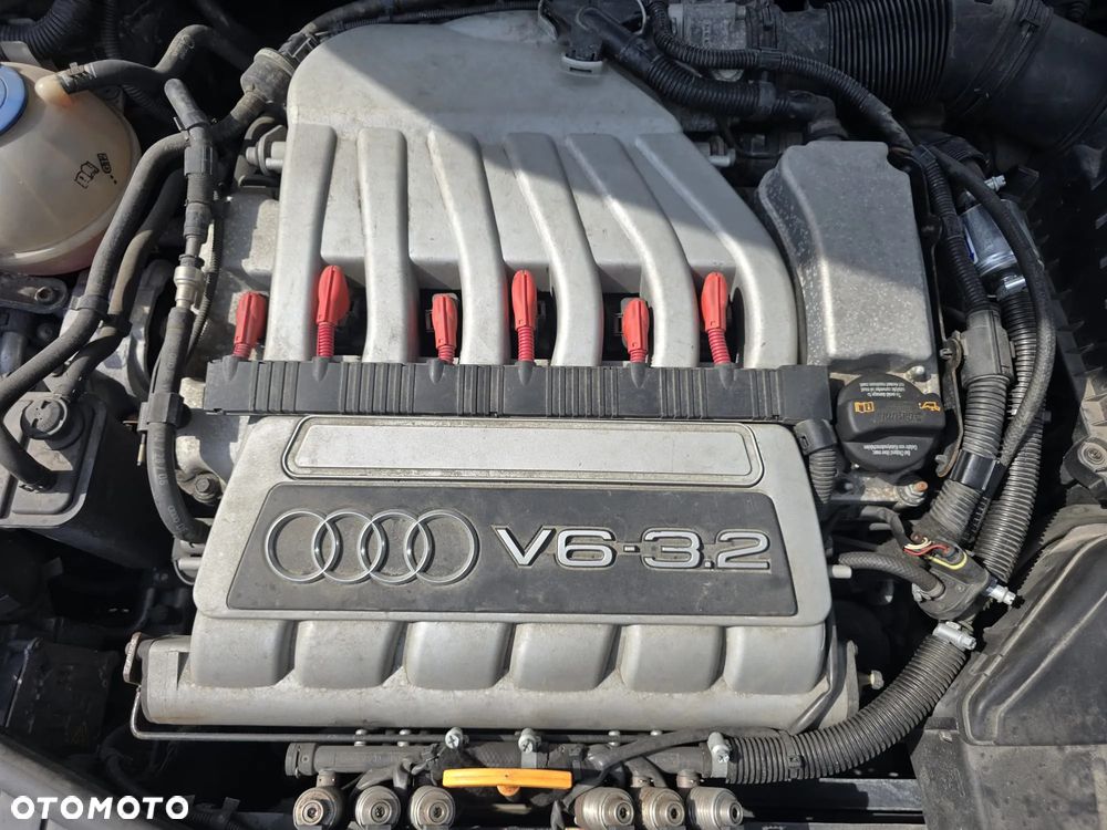 Audi TT Coupé - 15