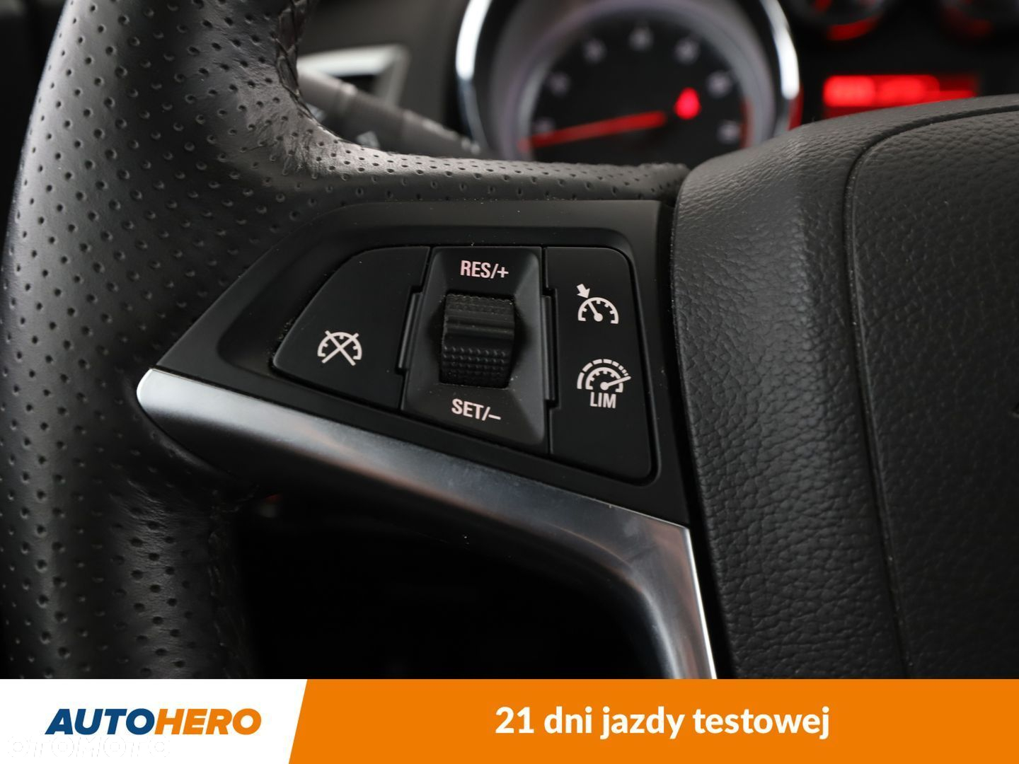 Opel Astra - 27