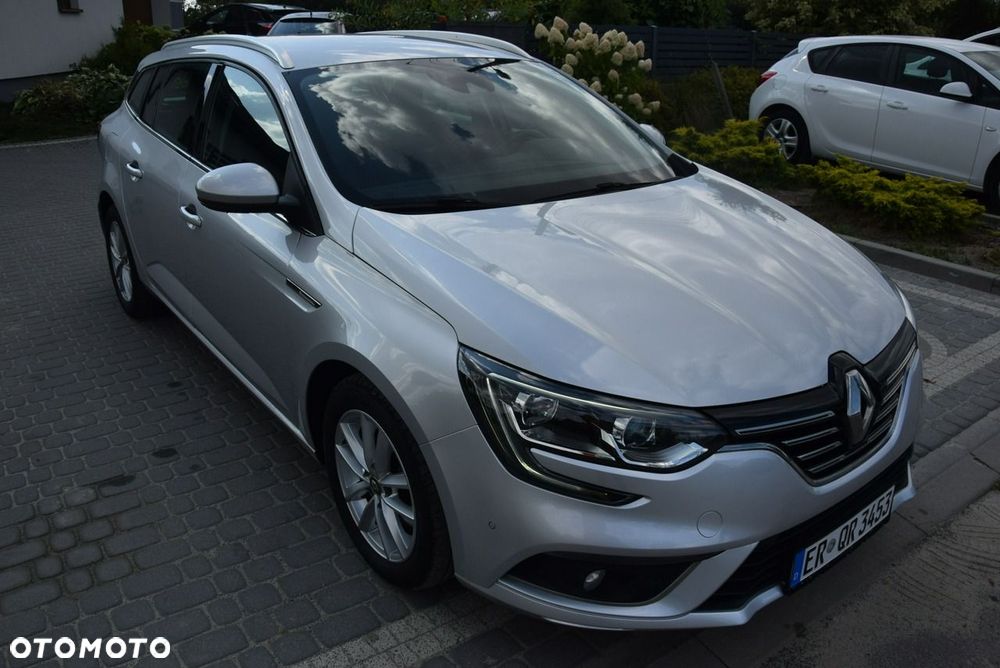 Renault Megane - 6